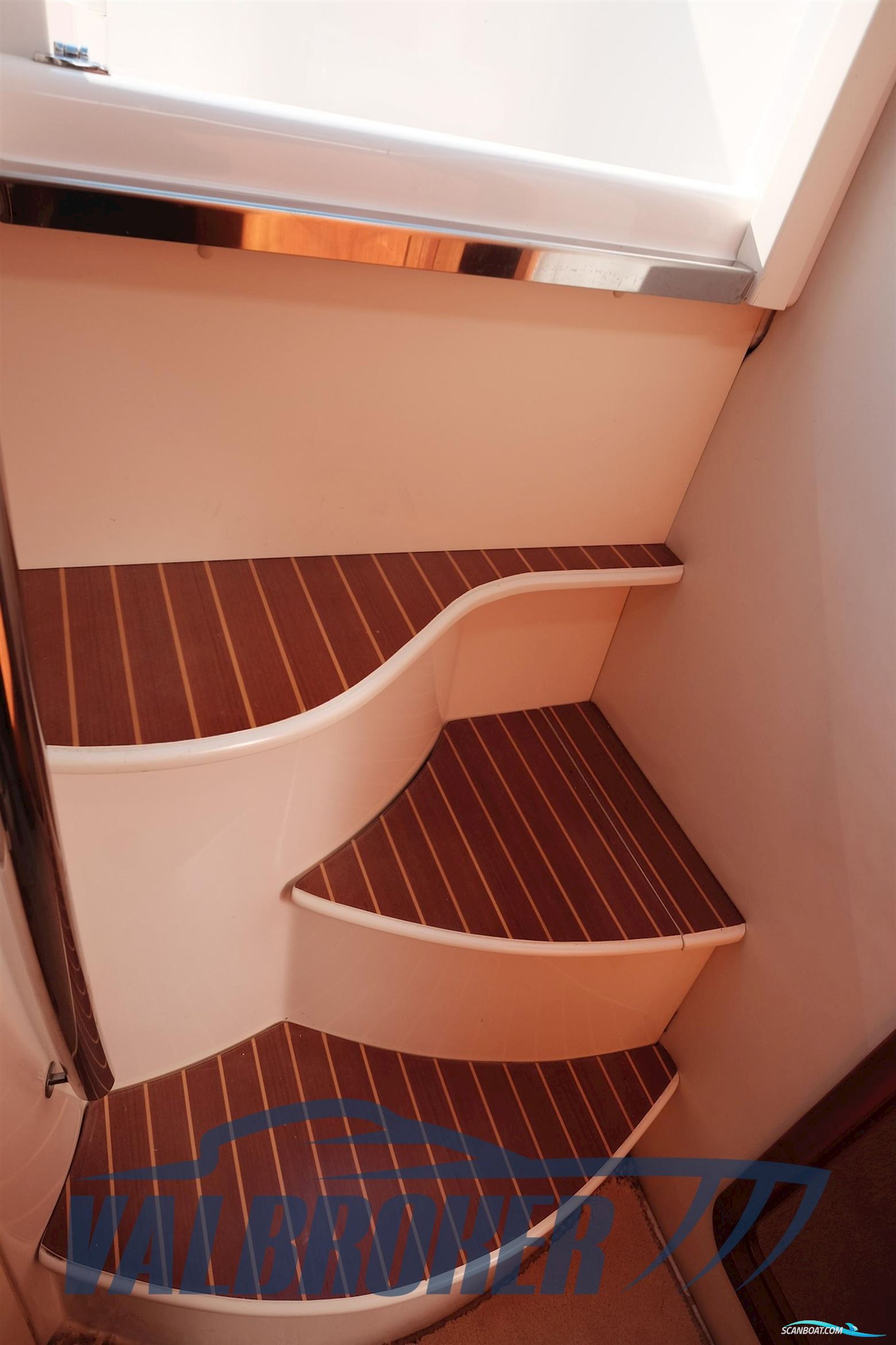 Sessa Marine OYSTER 35