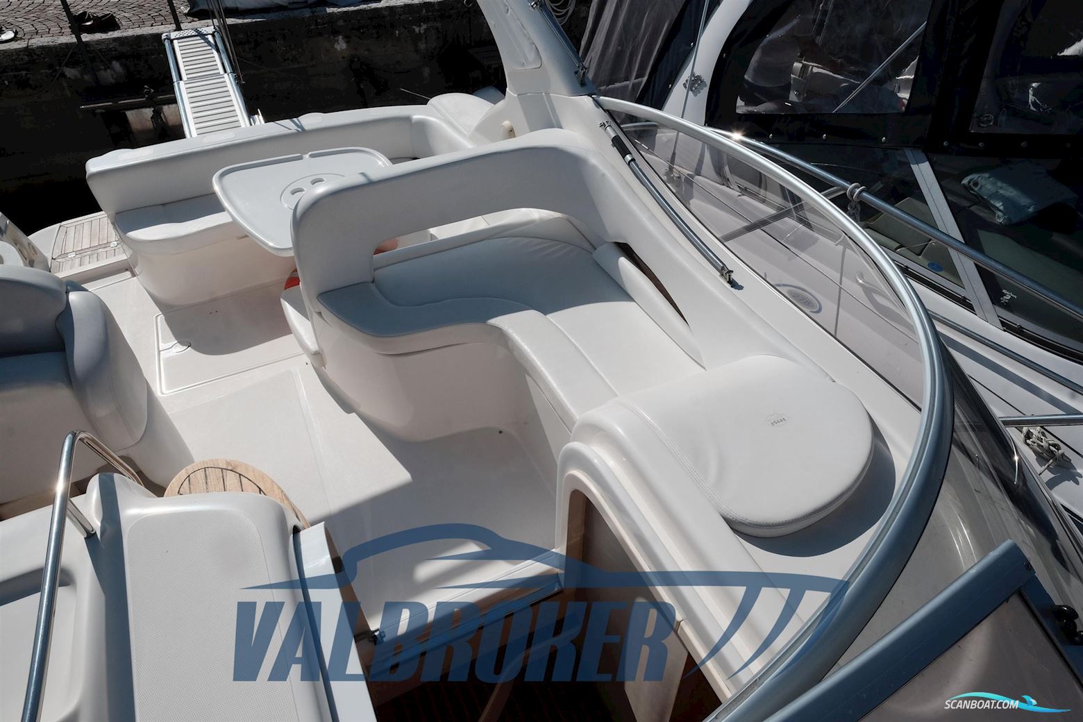 Sessa Marine Oyster 35