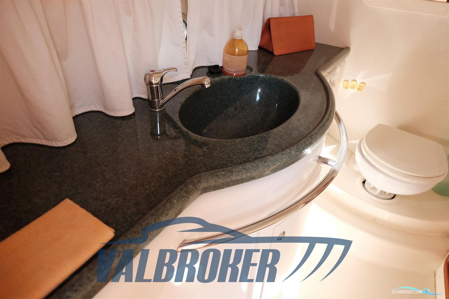 Sessa Marine Oyster 35