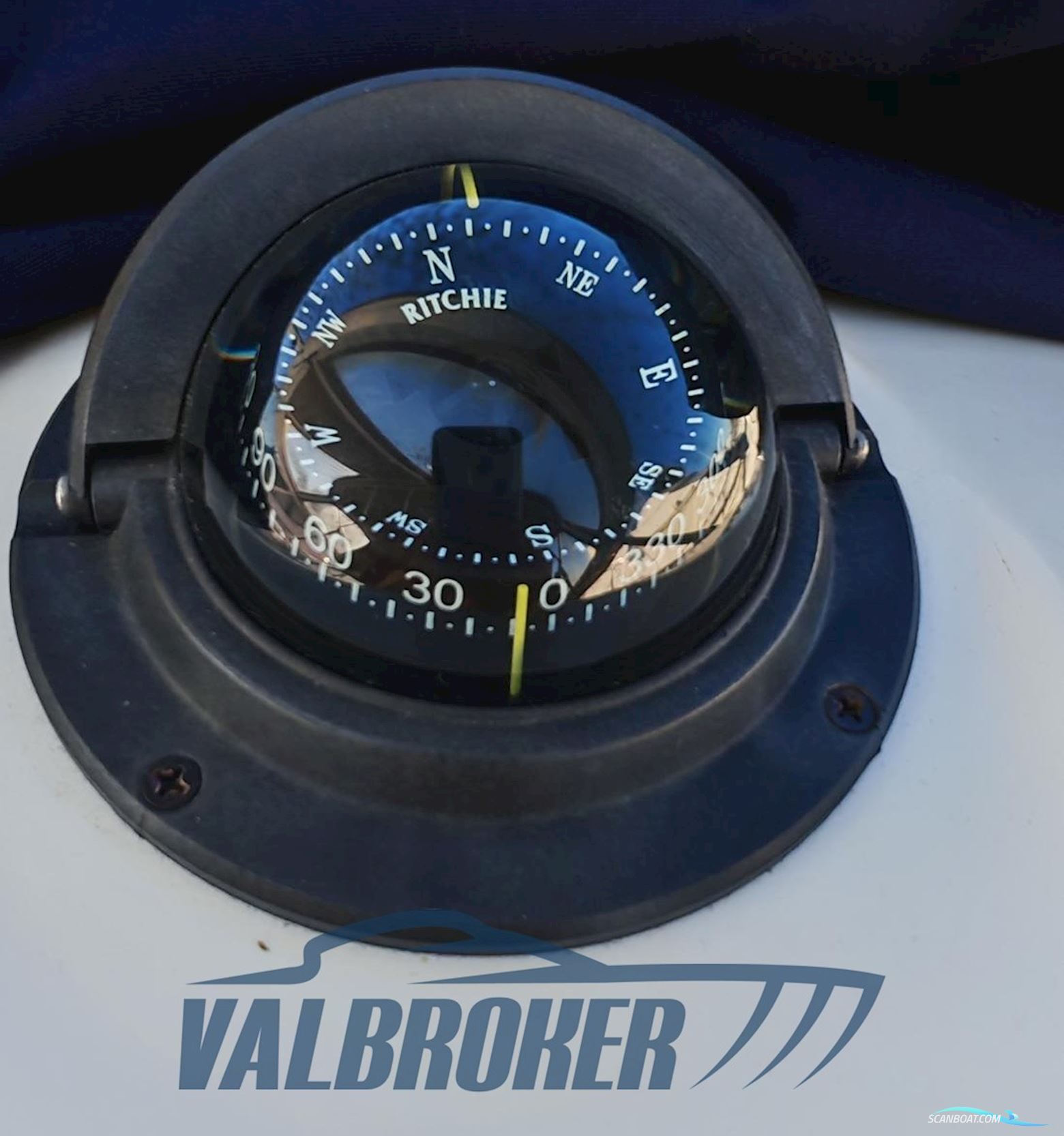 Sessa Marine SESSA C 35