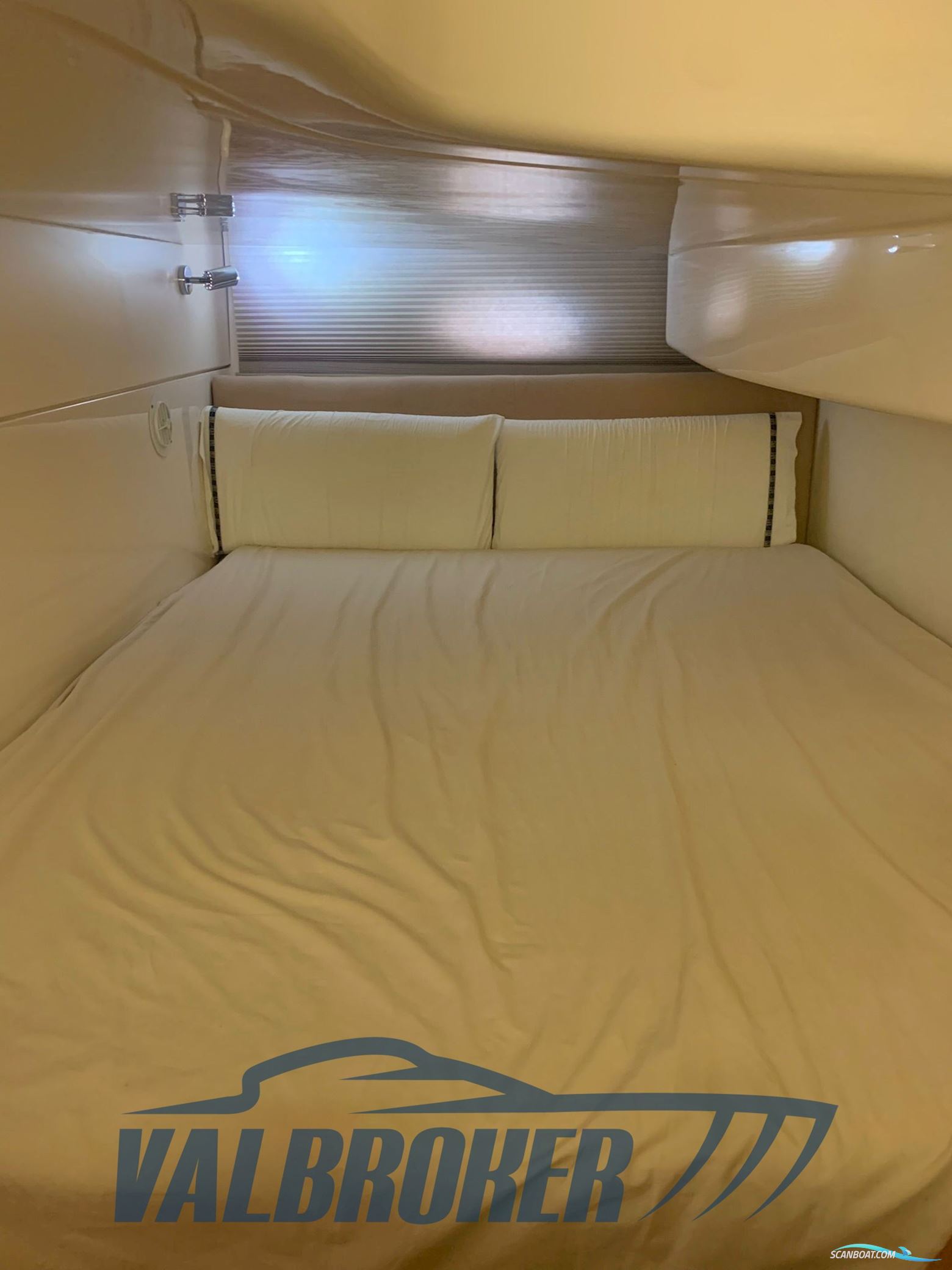Sessa Marine Sessa C 35