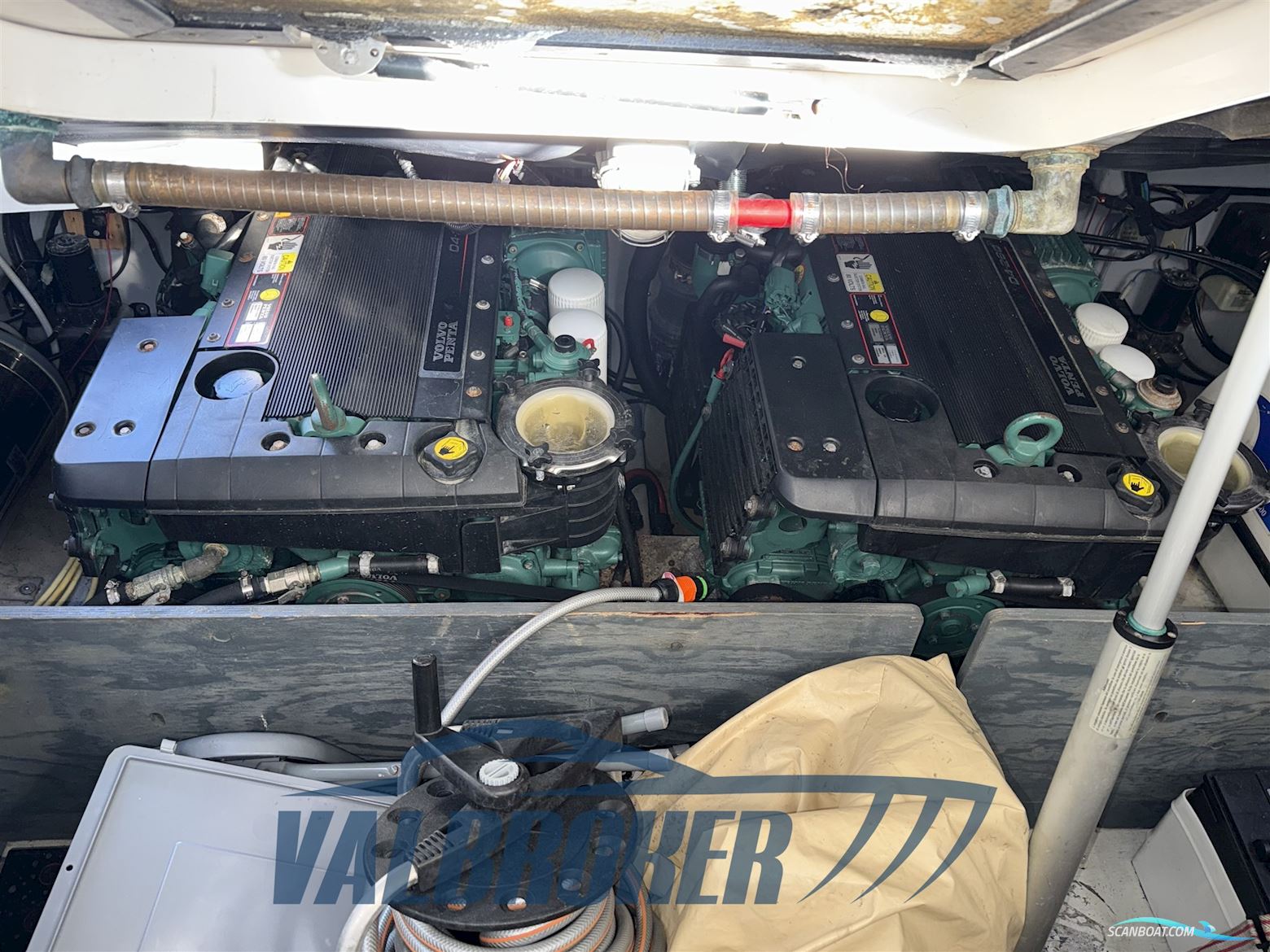 Sessa Marine Sessa C 35