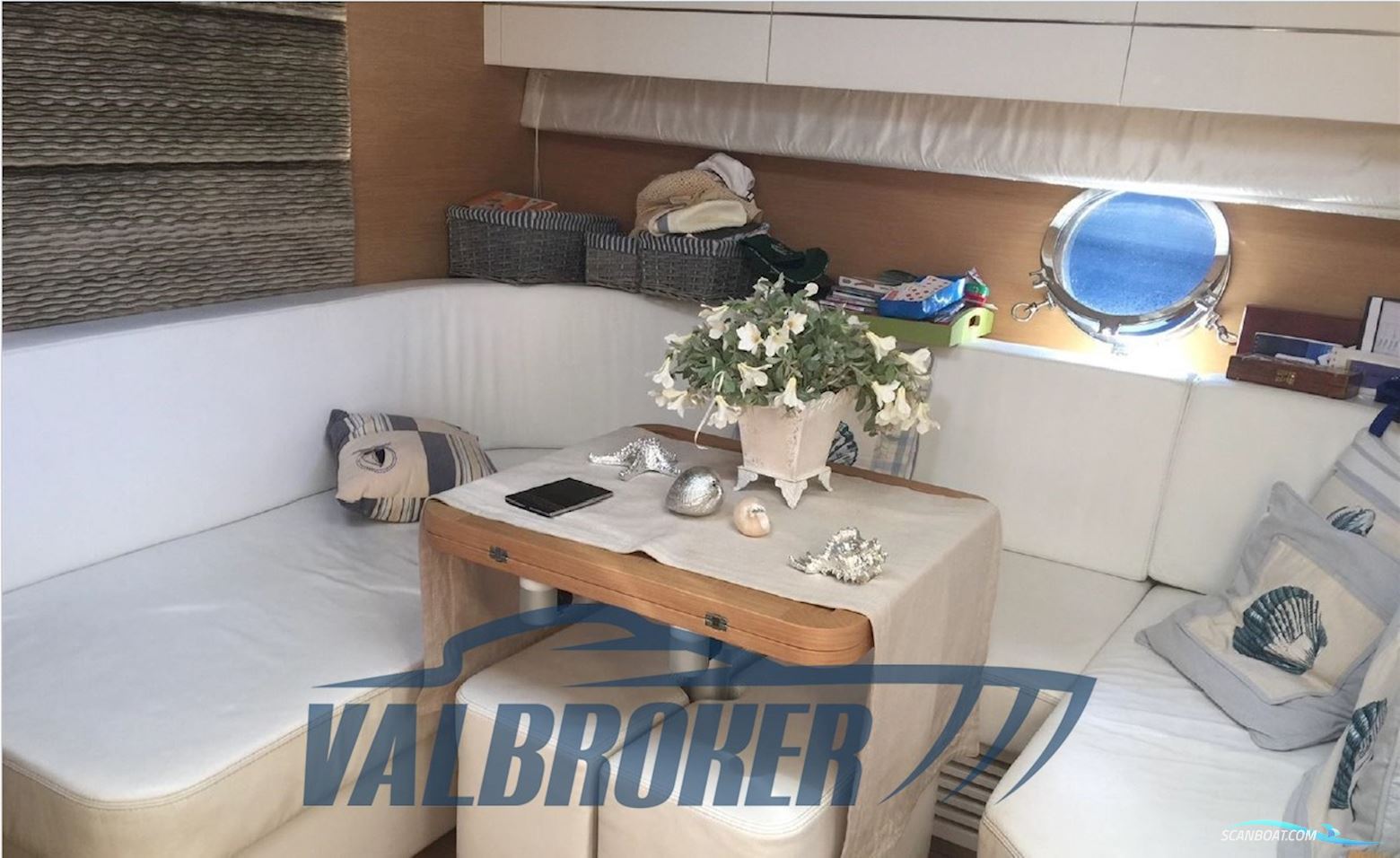 Sessa Marine Sessa C46