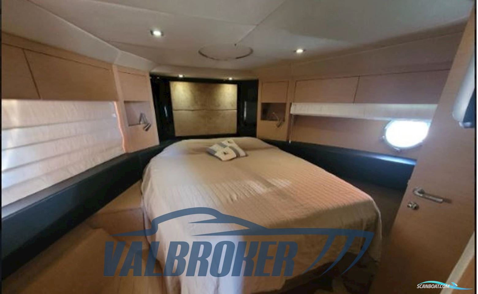 Sessa Marine SESSA C46