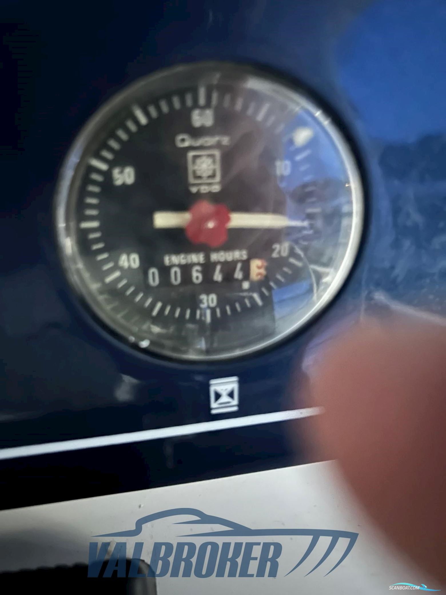 Sette Mari F 35 Open America