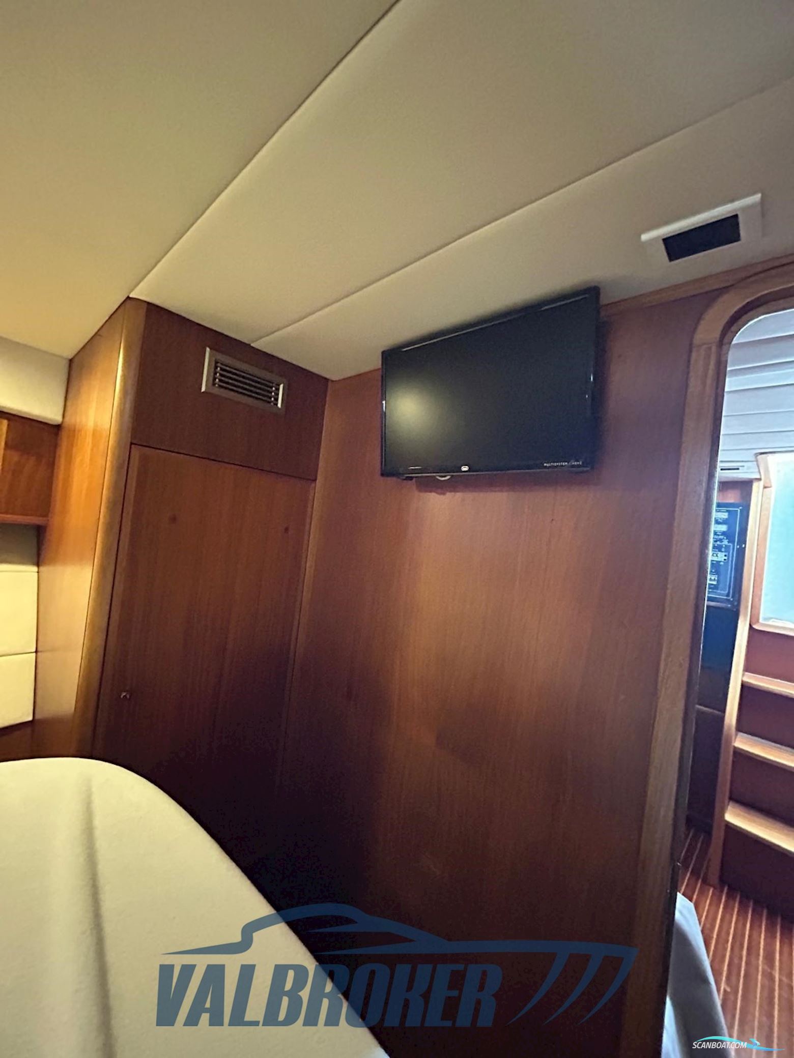 Sette Mari F 35 Open America