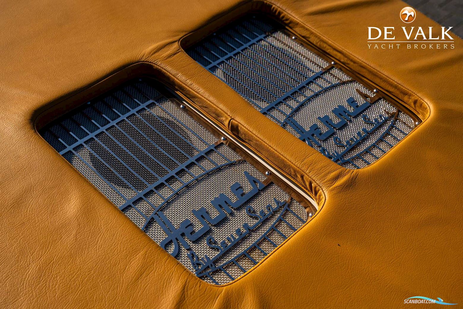 Seven Seas Speedster