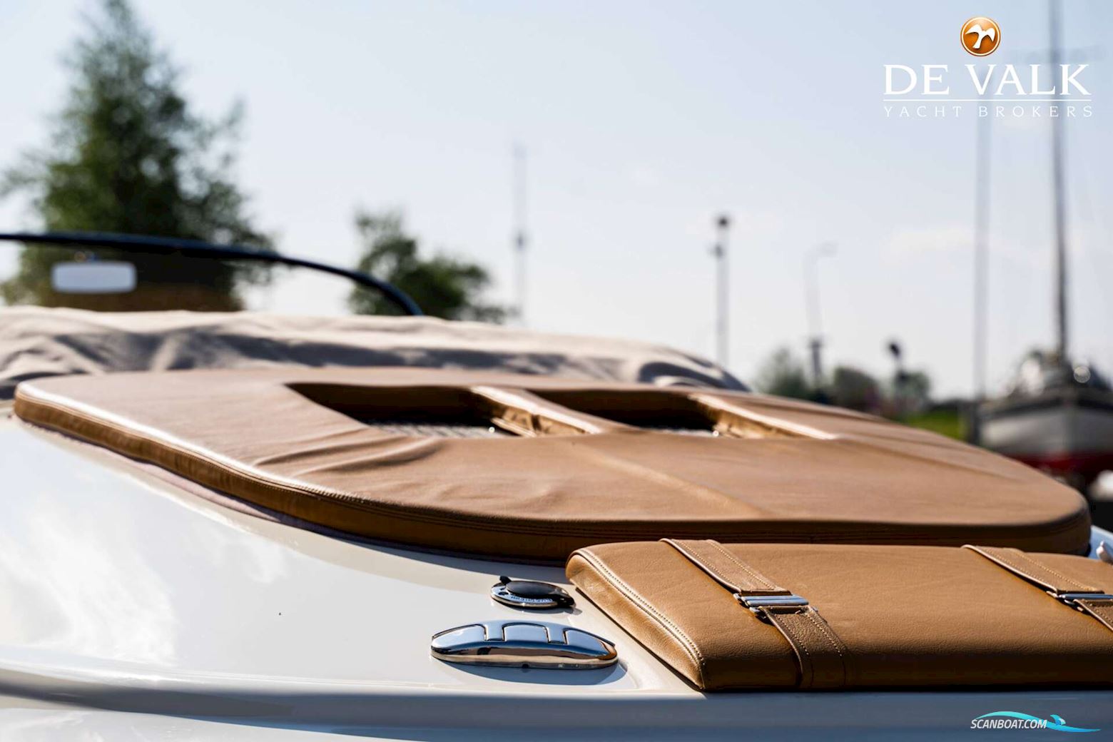 Seven Seas Speedster