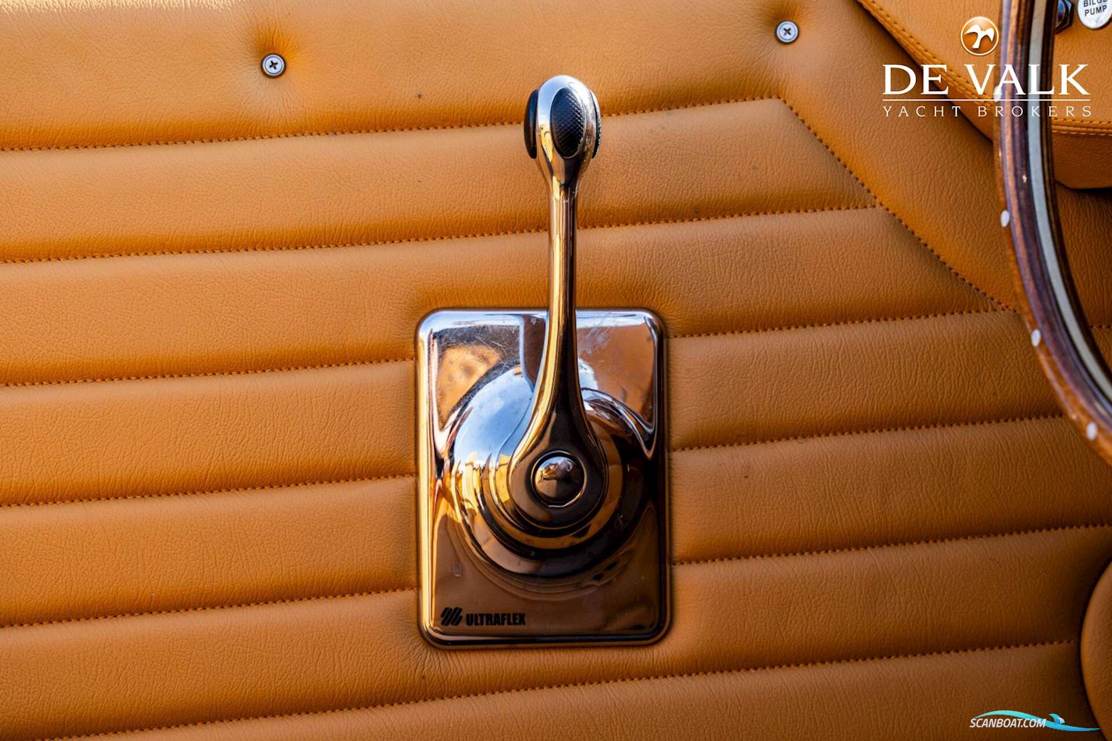 Seven Seas Speedster