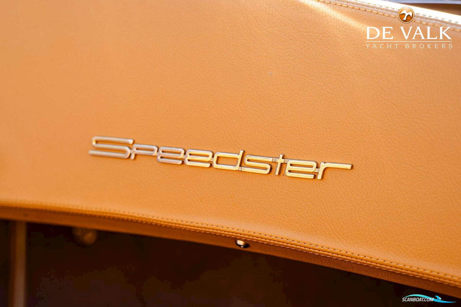 Seven Seas Speedster