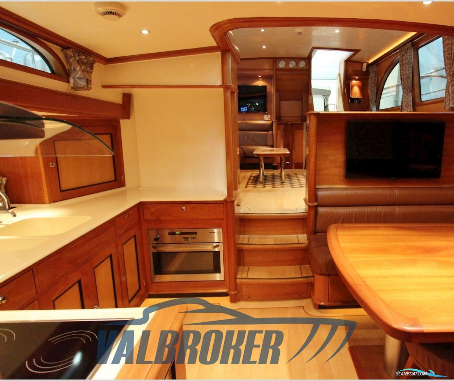 Ship Art BV Classic Cruiser '68