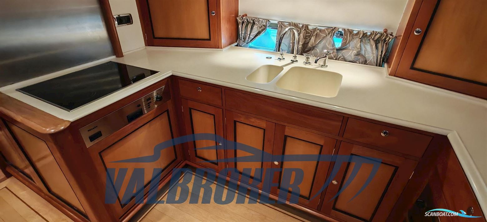 Ship Art BV Classic Cruiser '68