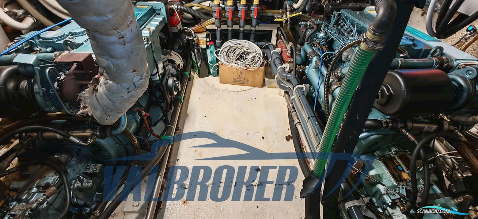 Ship Art BV Classic Cruiser '68