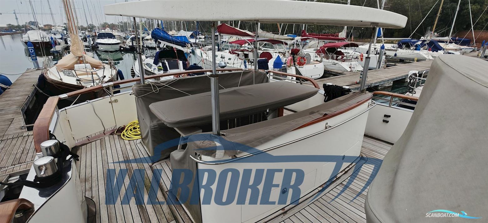 Ship Art BV Classic Cruiser '68