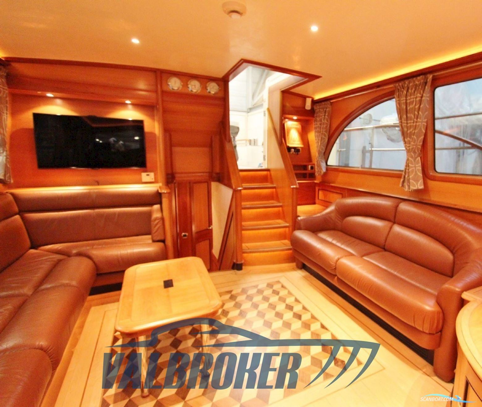 Ship Art BV Classic Cruiser '68