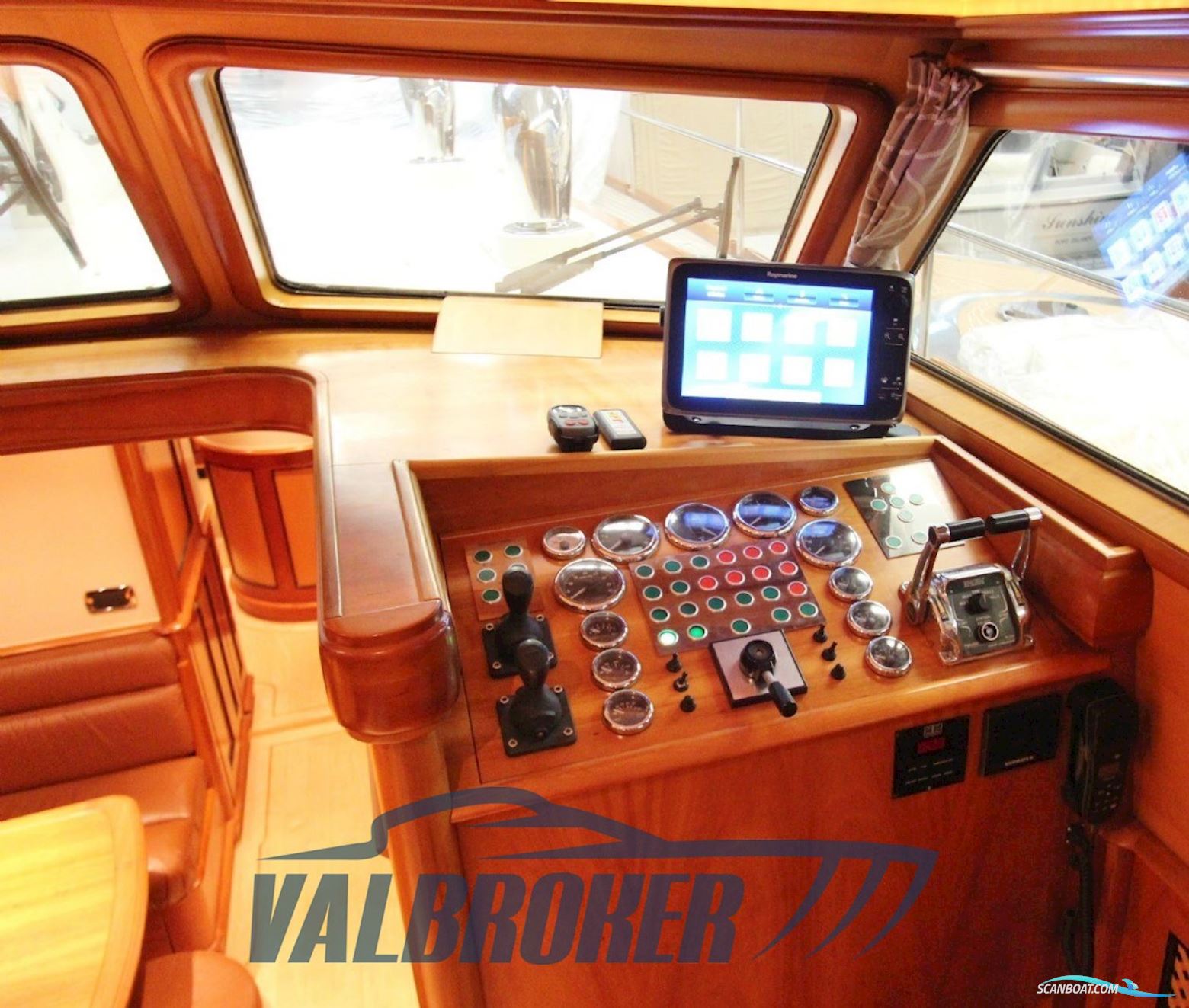 Ship Art BV Classic Cruiser '68