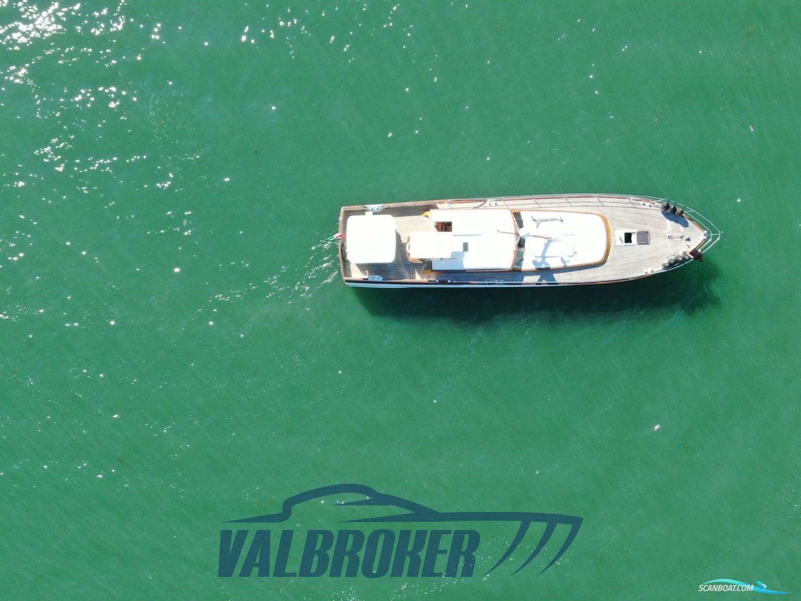 Ship Art BV Classic Cruiser '68