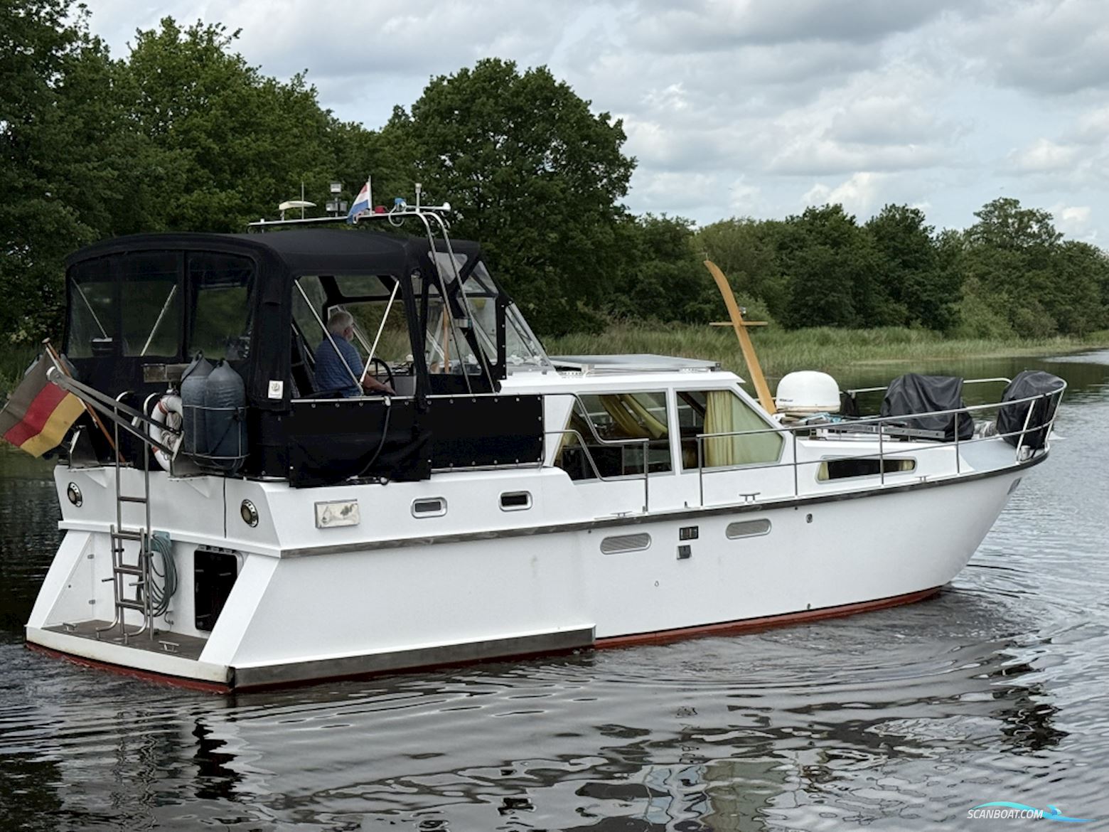 Shogun 38
