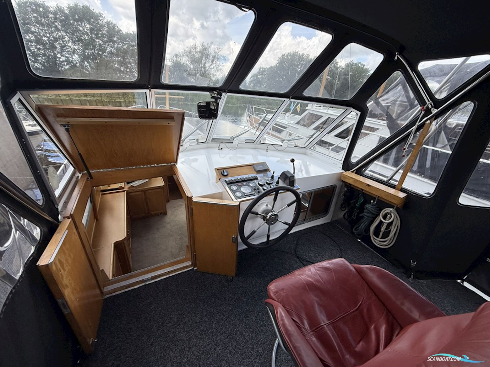 Shogun 38