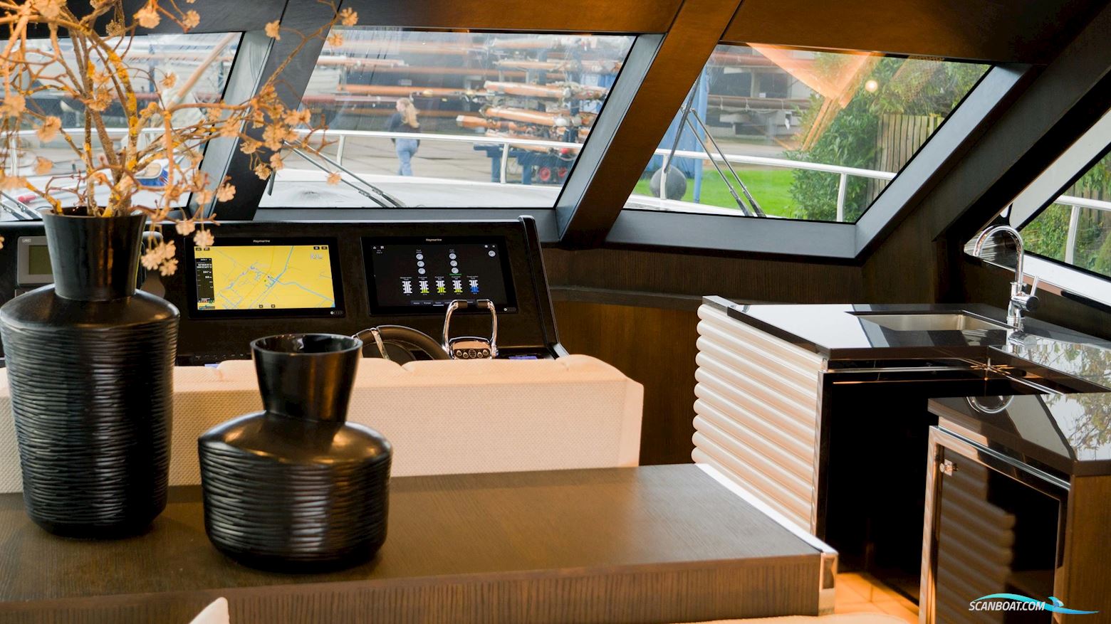 Sichterman Felicitatem