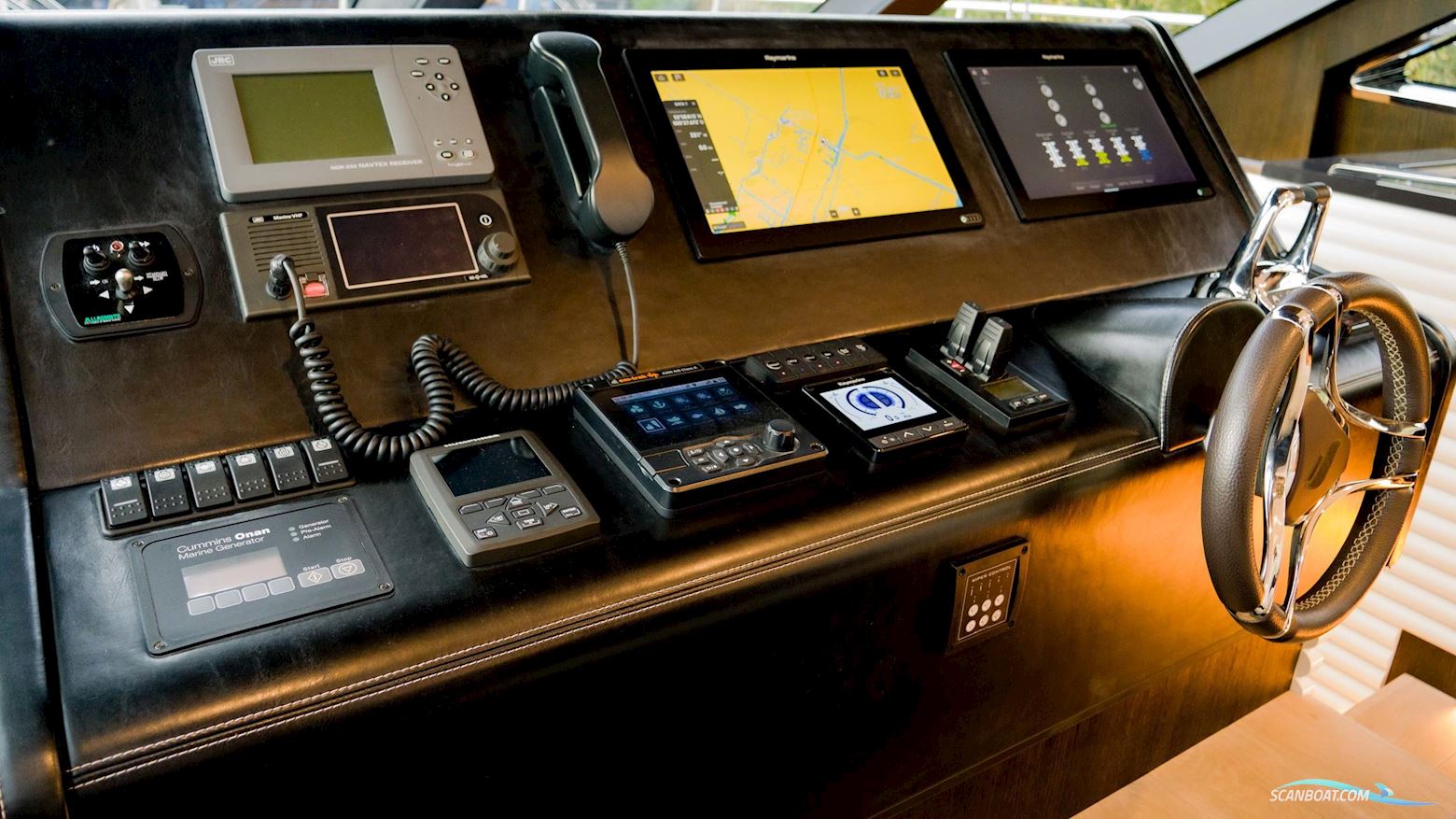 Sichterman Felicitatem