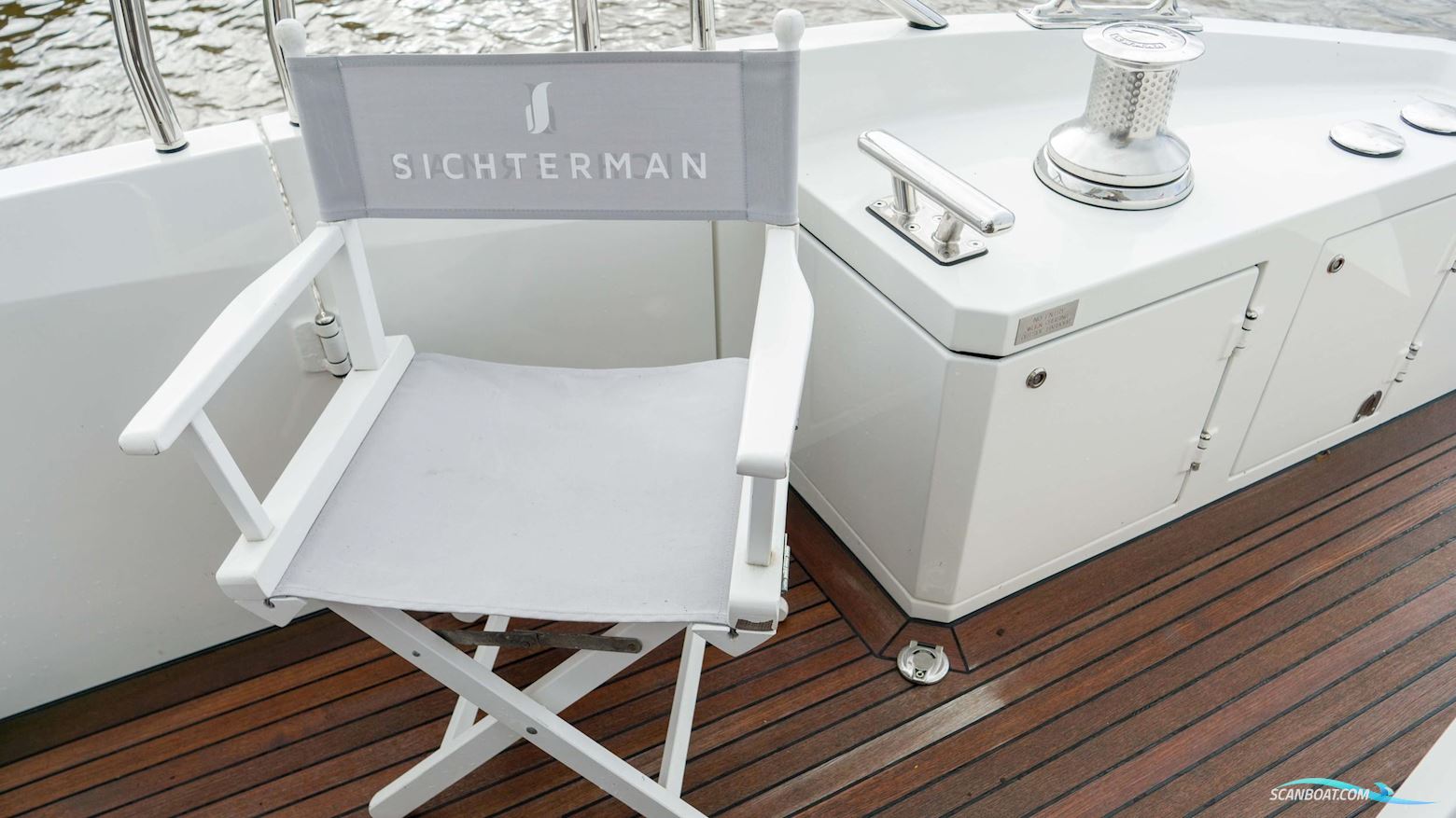 Sichterman Felicitatem