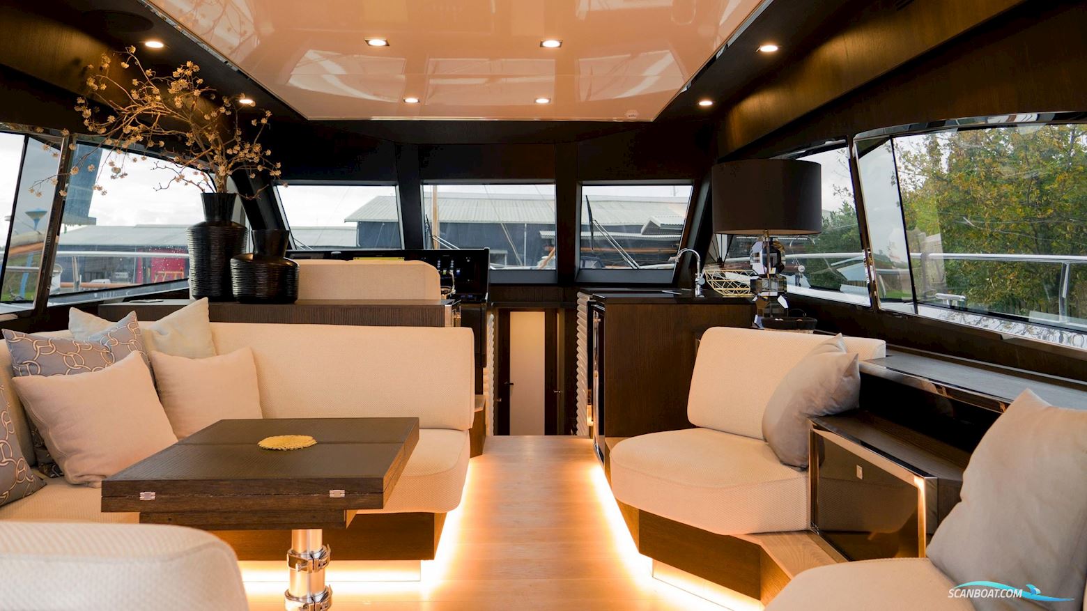 Sichterman Felicitatem