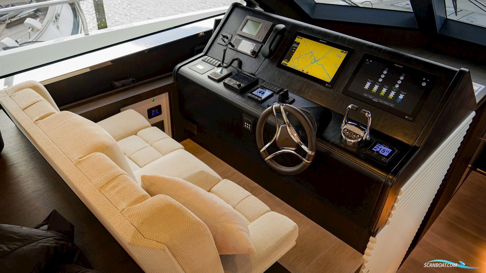 Sichterman Felicitatem