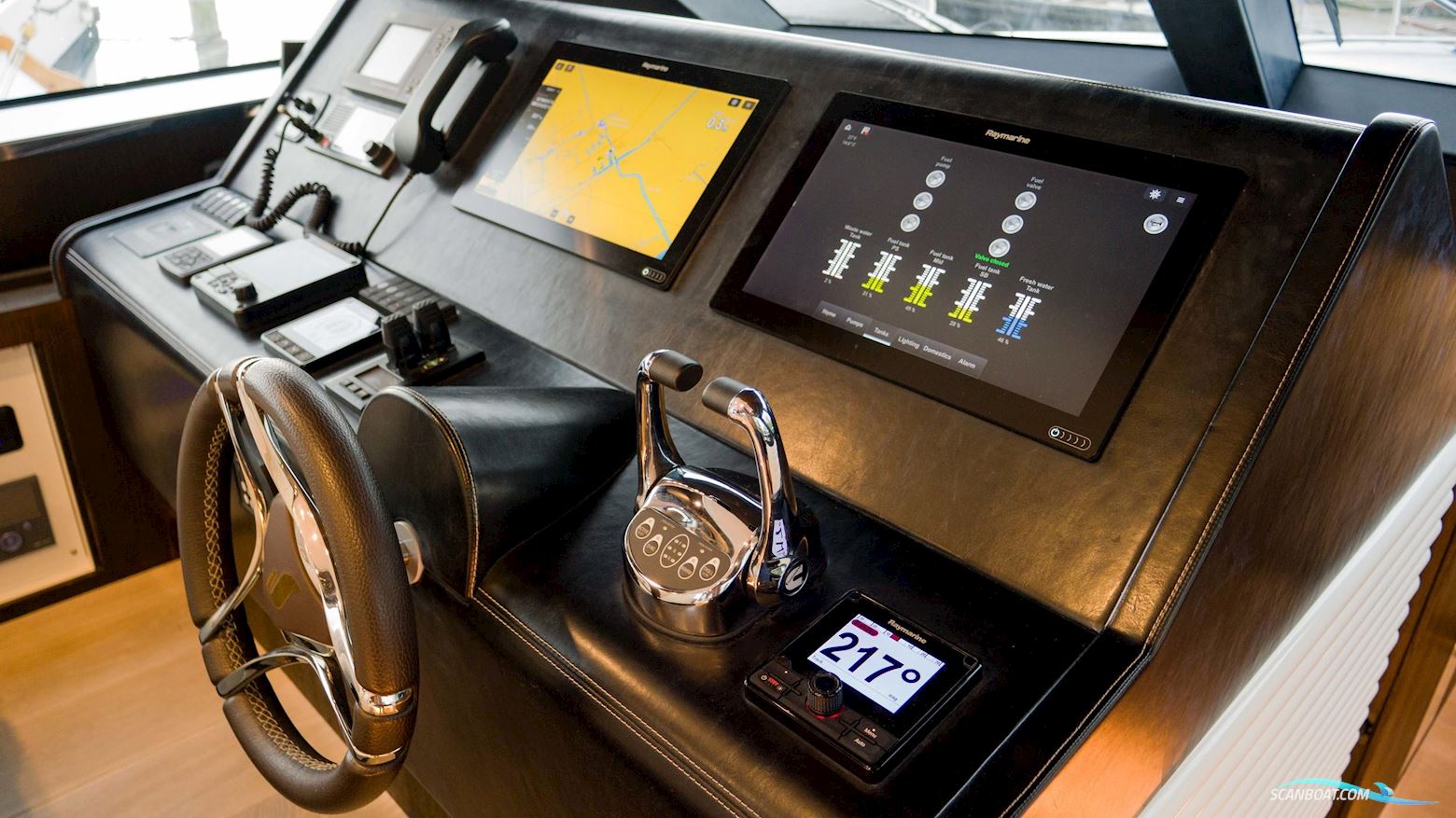 Sichterman Felicitatem