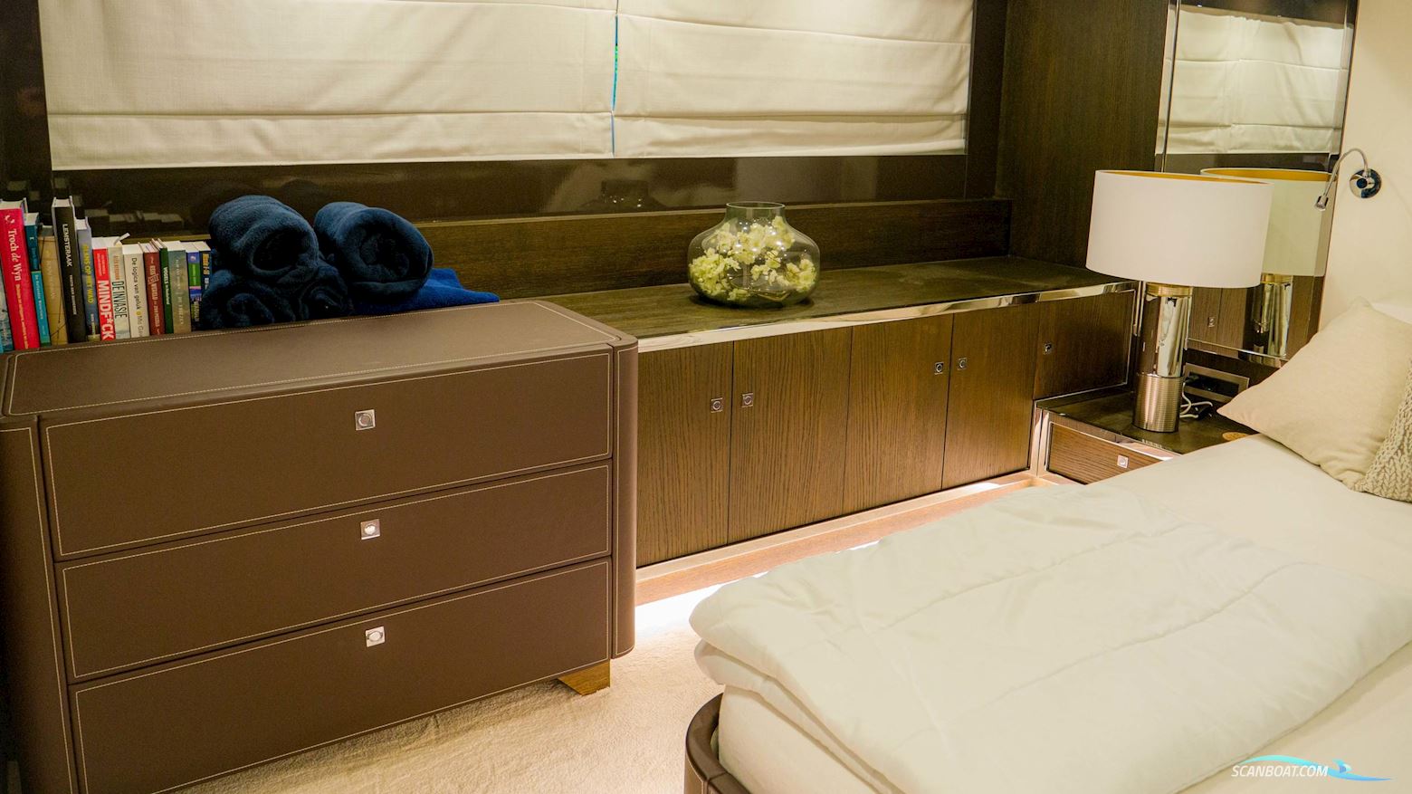 Sichterman Felicitatem