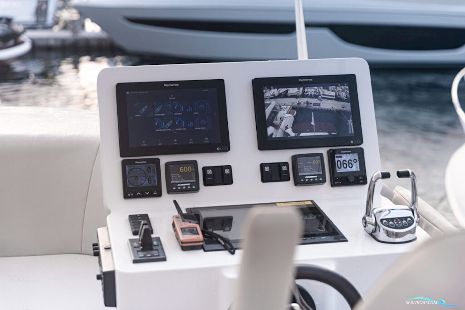 Sichterman Felicitatem