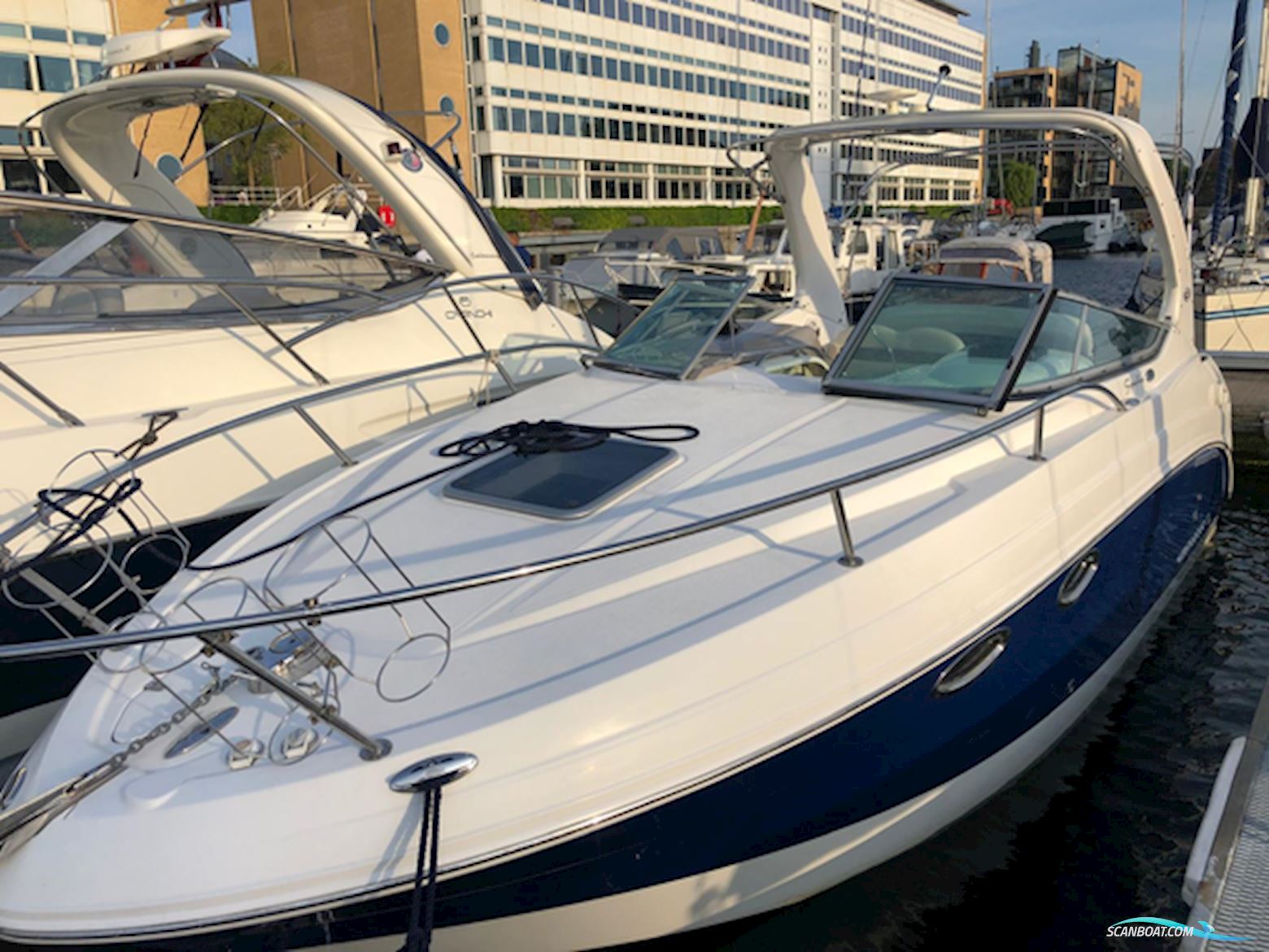 Signatur 270 (Sat 100.000.- ned )