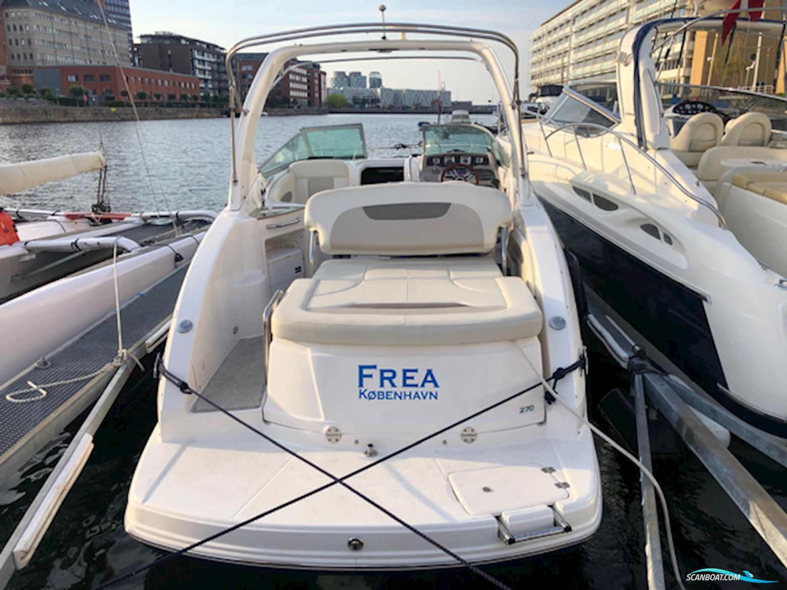 Signatur 270 (Sat 100.000.- ned )