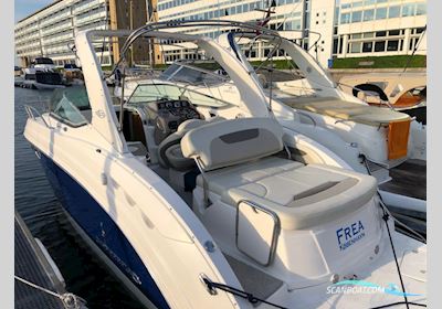 Signatur 270 (Sat 100.000.- ned ) Motorboten 2008, Denemarken