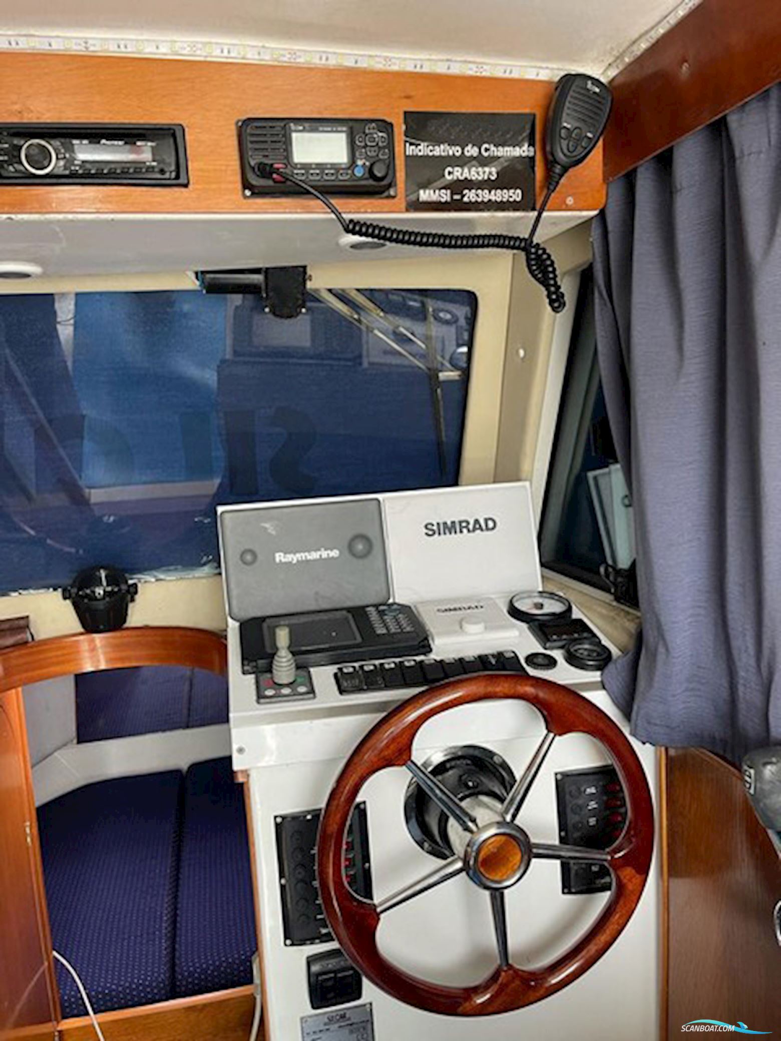 Silcar 820
