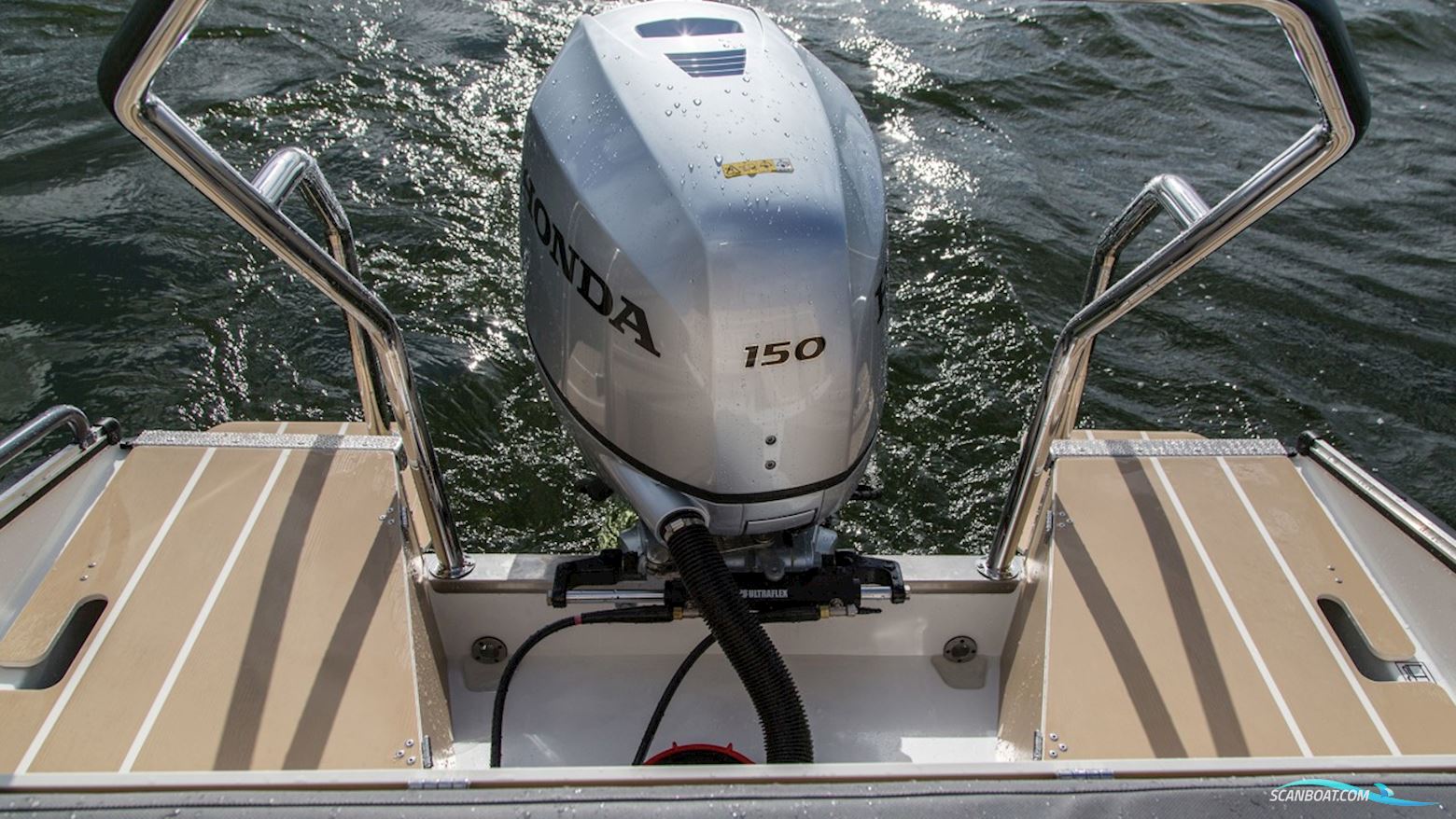 Silver Eagle BR