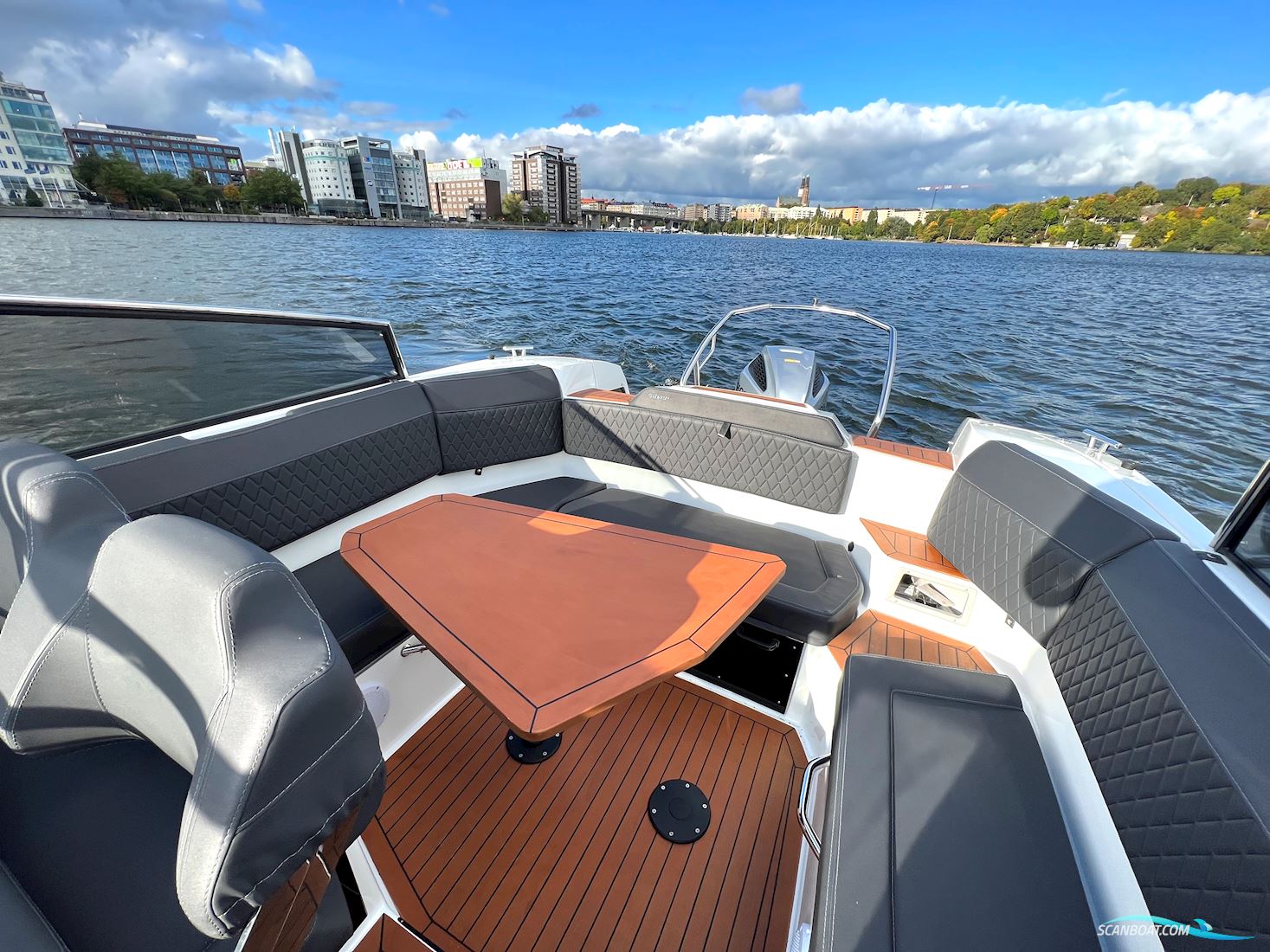 Silver Raptor, Honda 250 HK