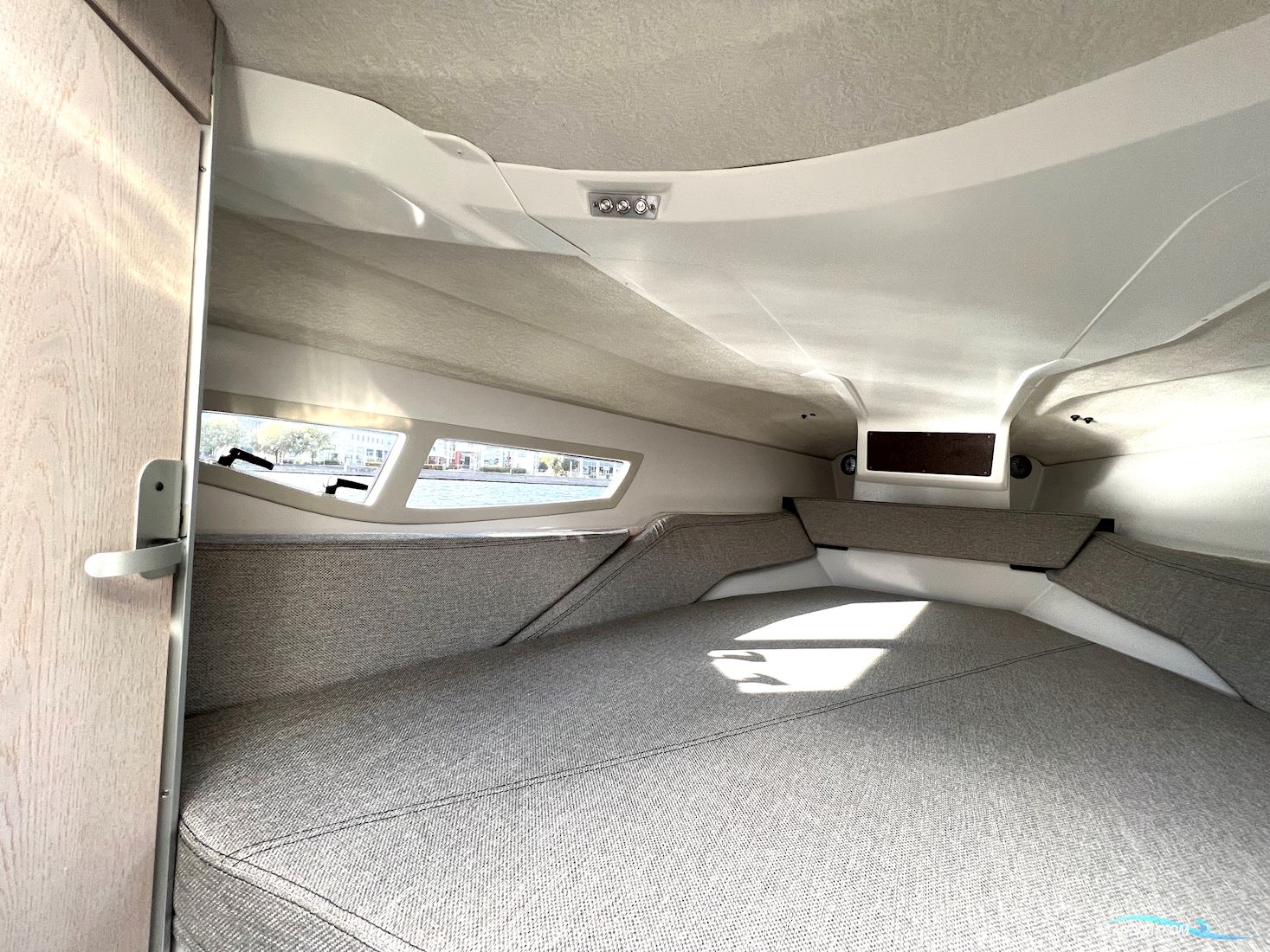 Silver Raptor, Honda 250 HK