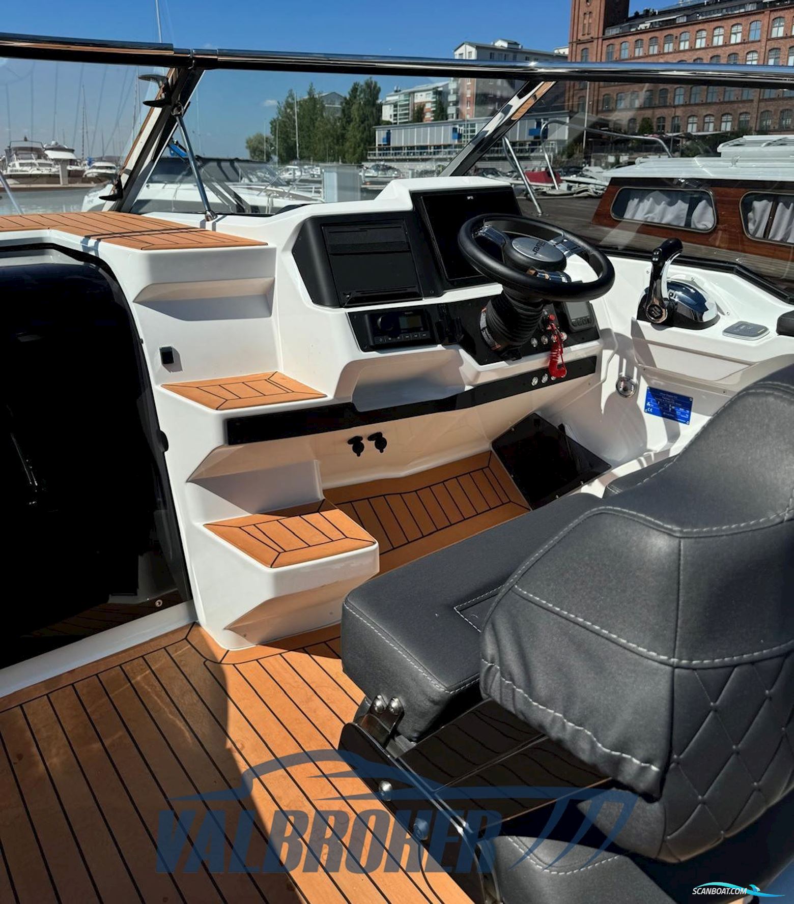 Silver Raptor Premium