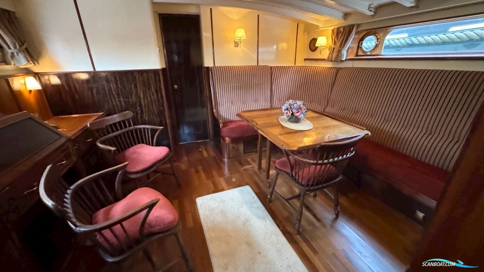 Silver Rondspantkotter 19.44 VS