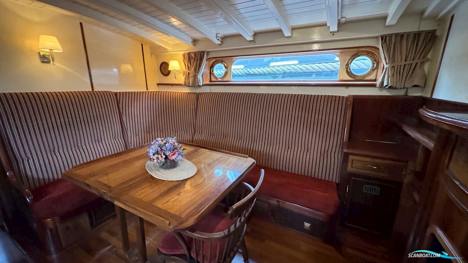 Silver Rondspantkotter 19.44 VS