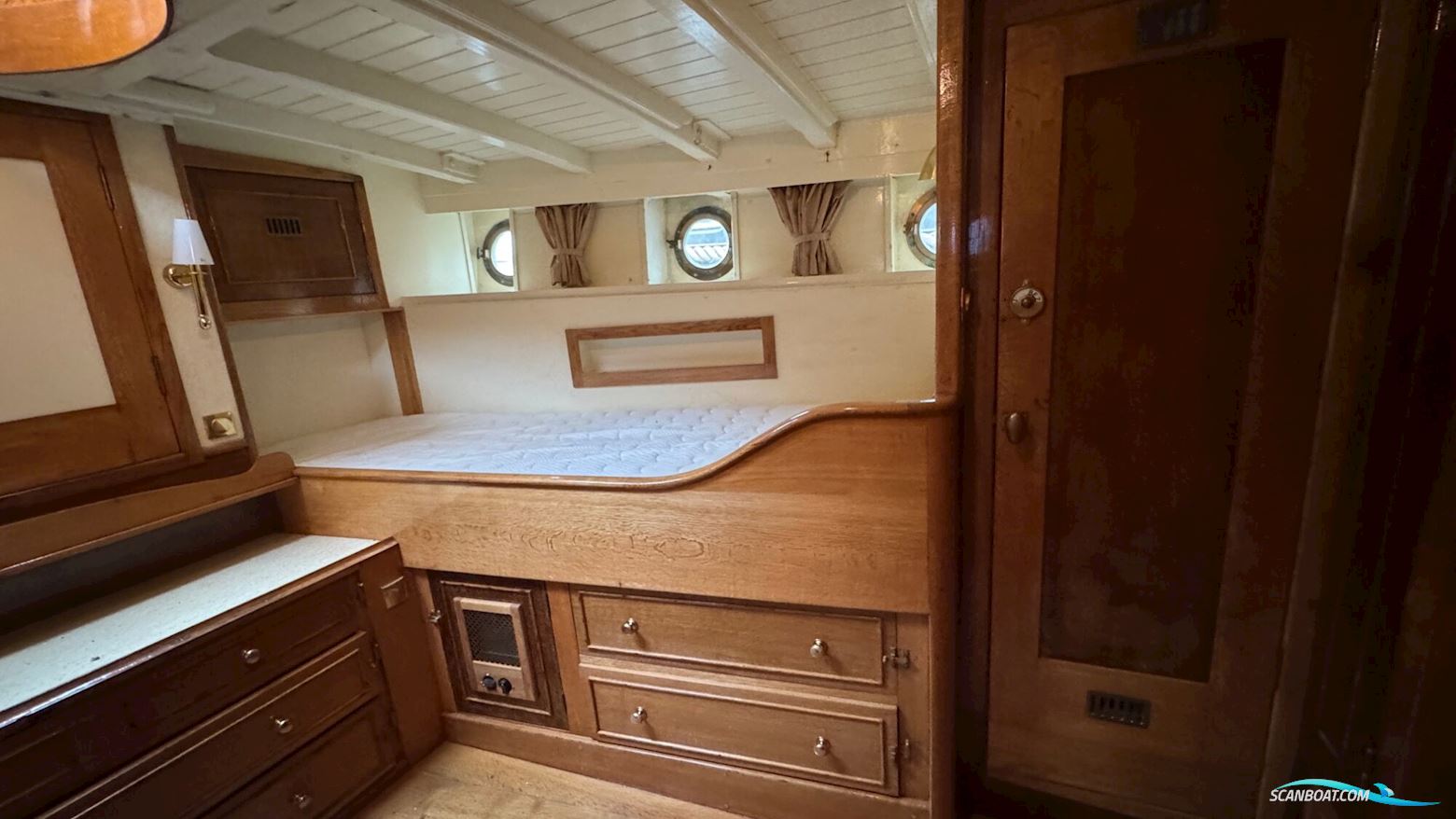 Silver Rondspantkotter 19.44 VS