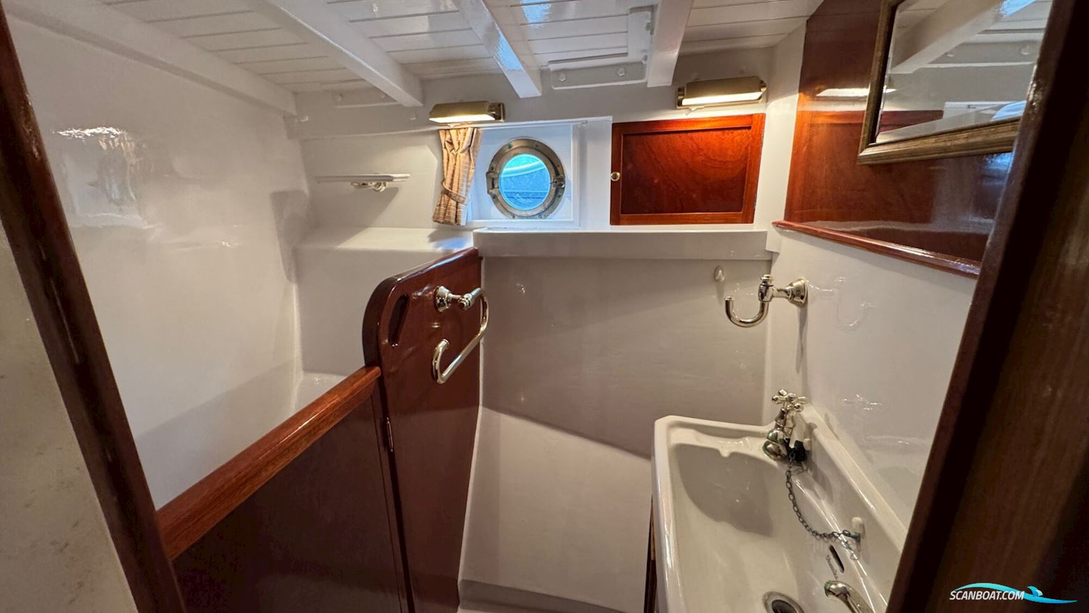 Silver Rondspantkotter 19.44 VS