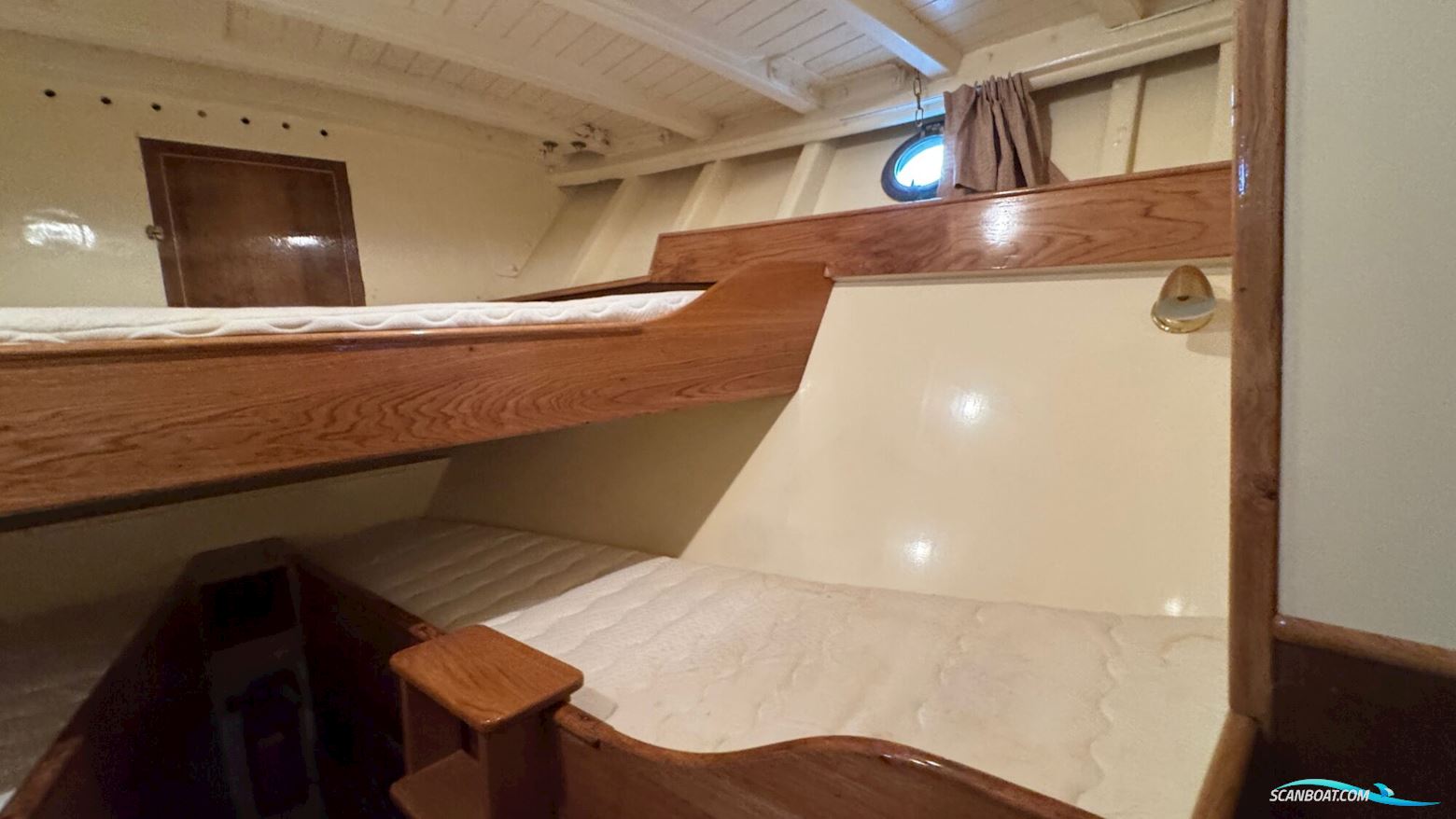 Silver Rondspantkotter 19.44 VS