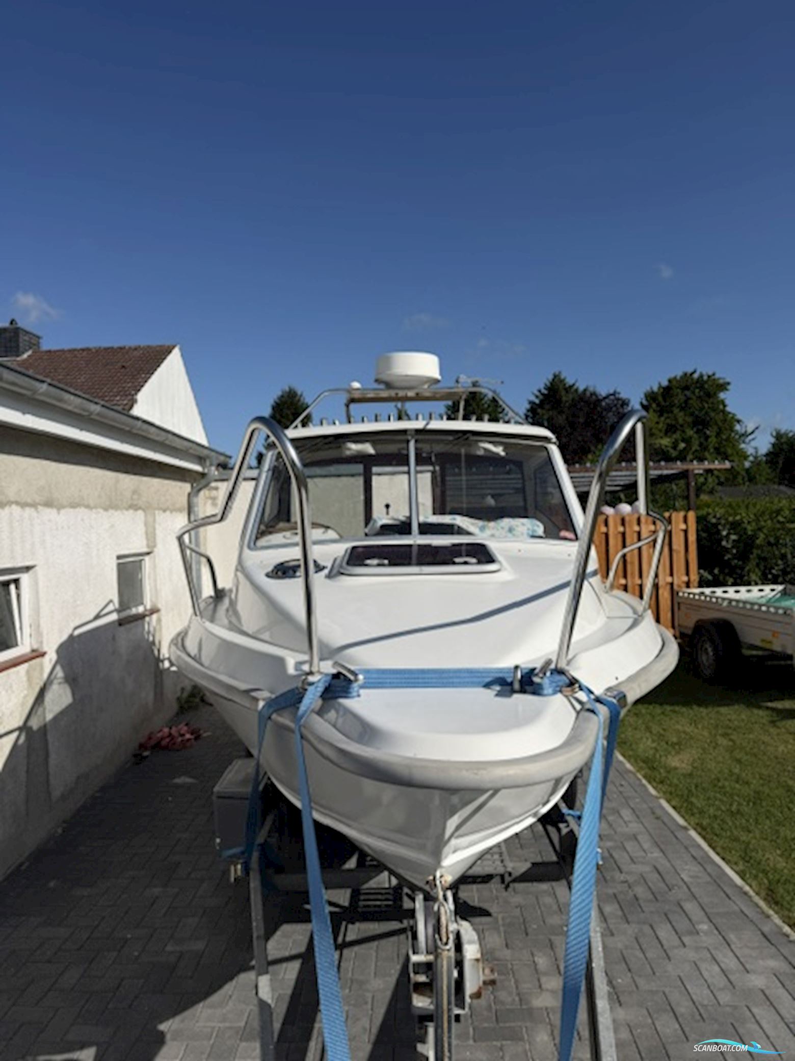 Silver Star Cabin 650