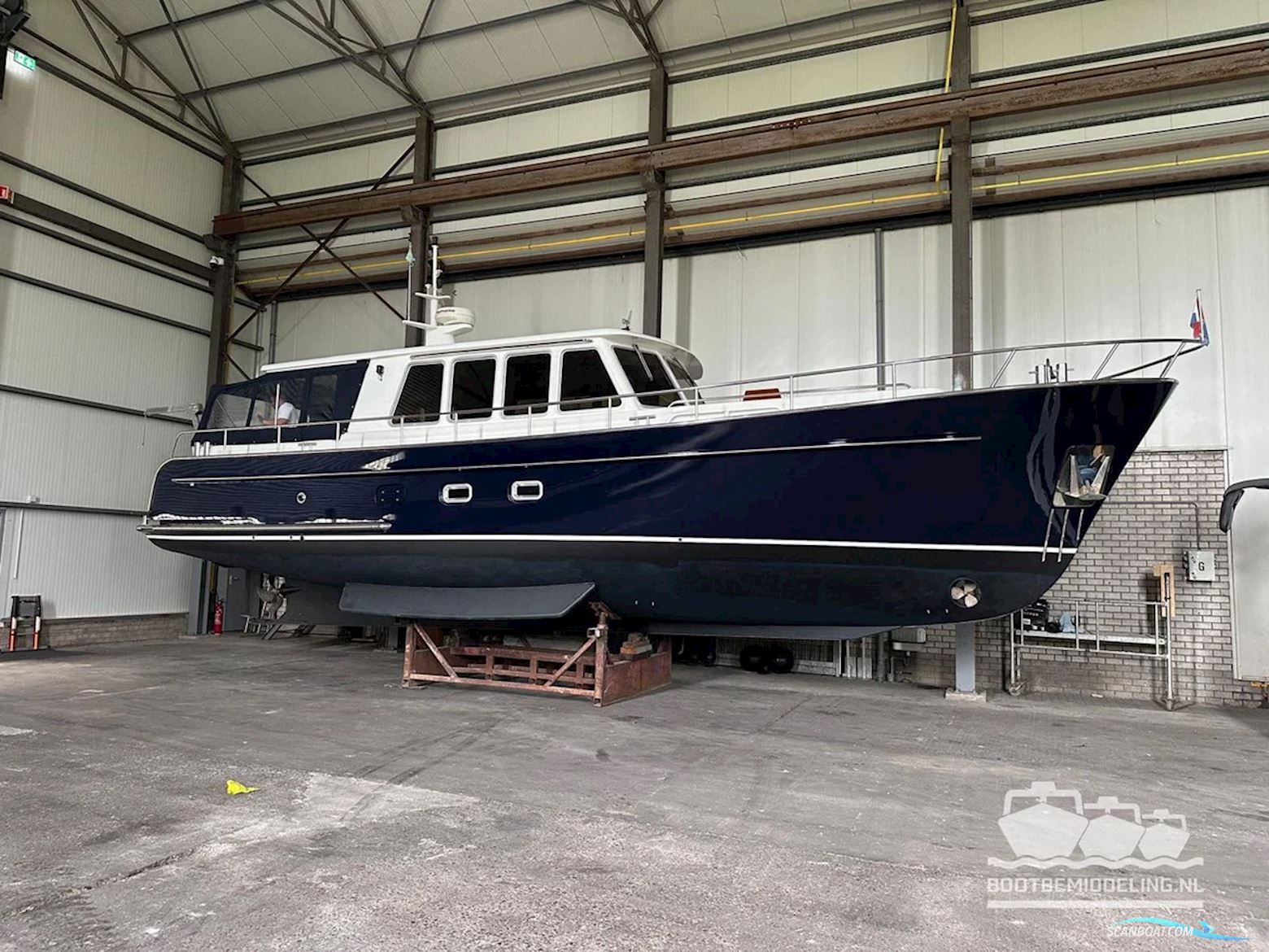 Silverline Millennium 13.50 OK