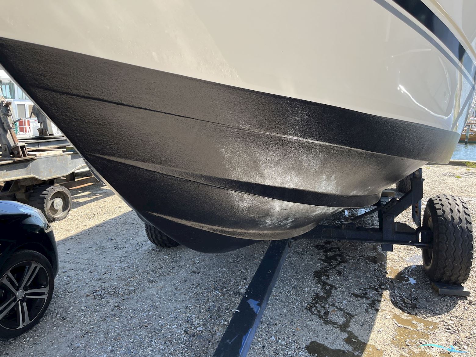 Silverton 31 - 1994 - Aalborg