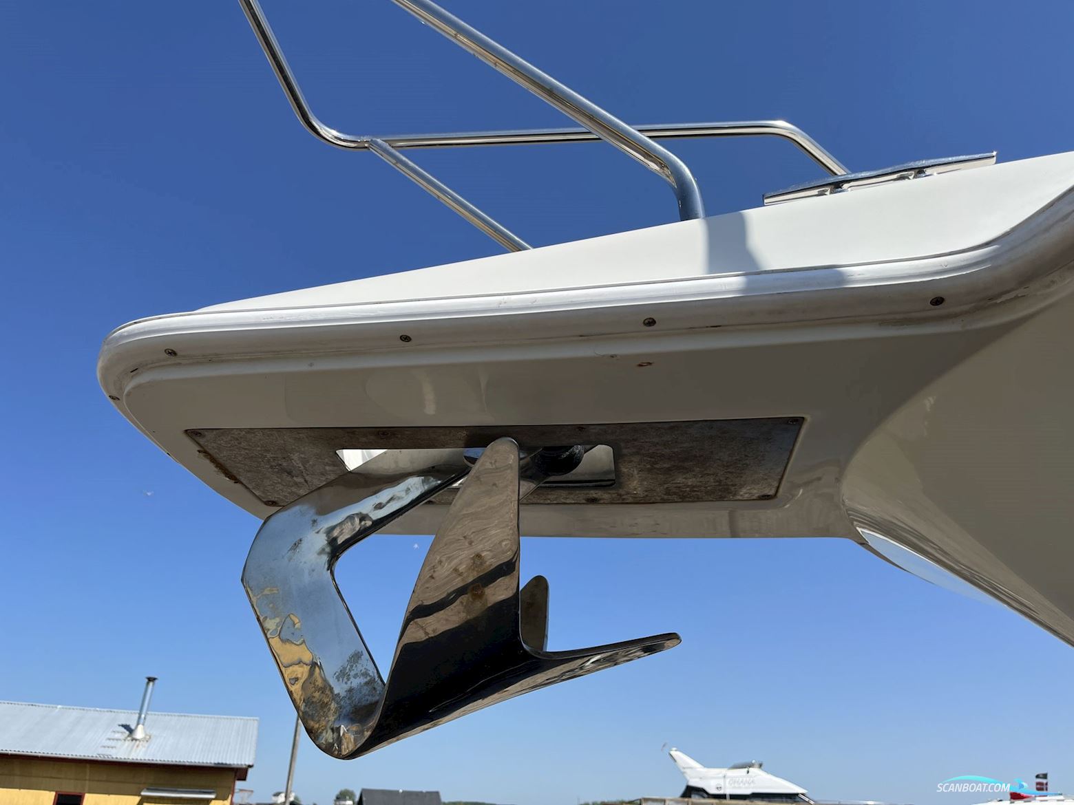 Silverton 31 - 1994 - Aalborg