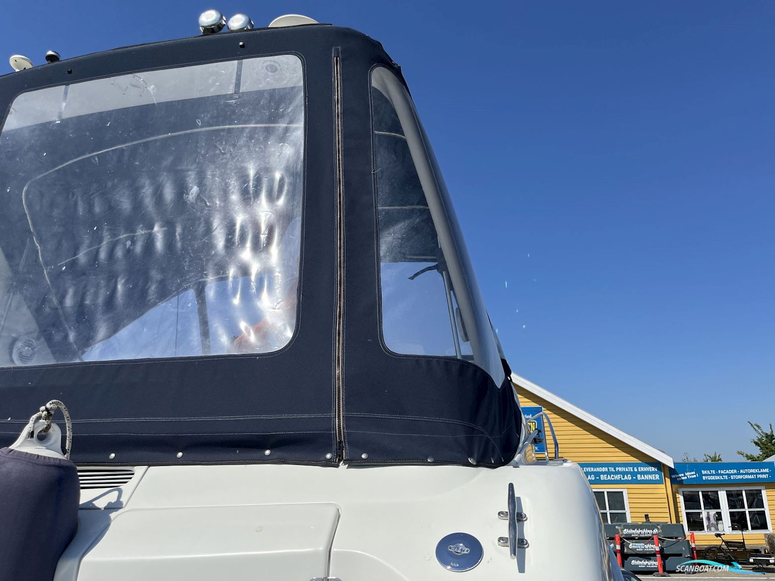 Silverton 31 - 1994 - Aalborg