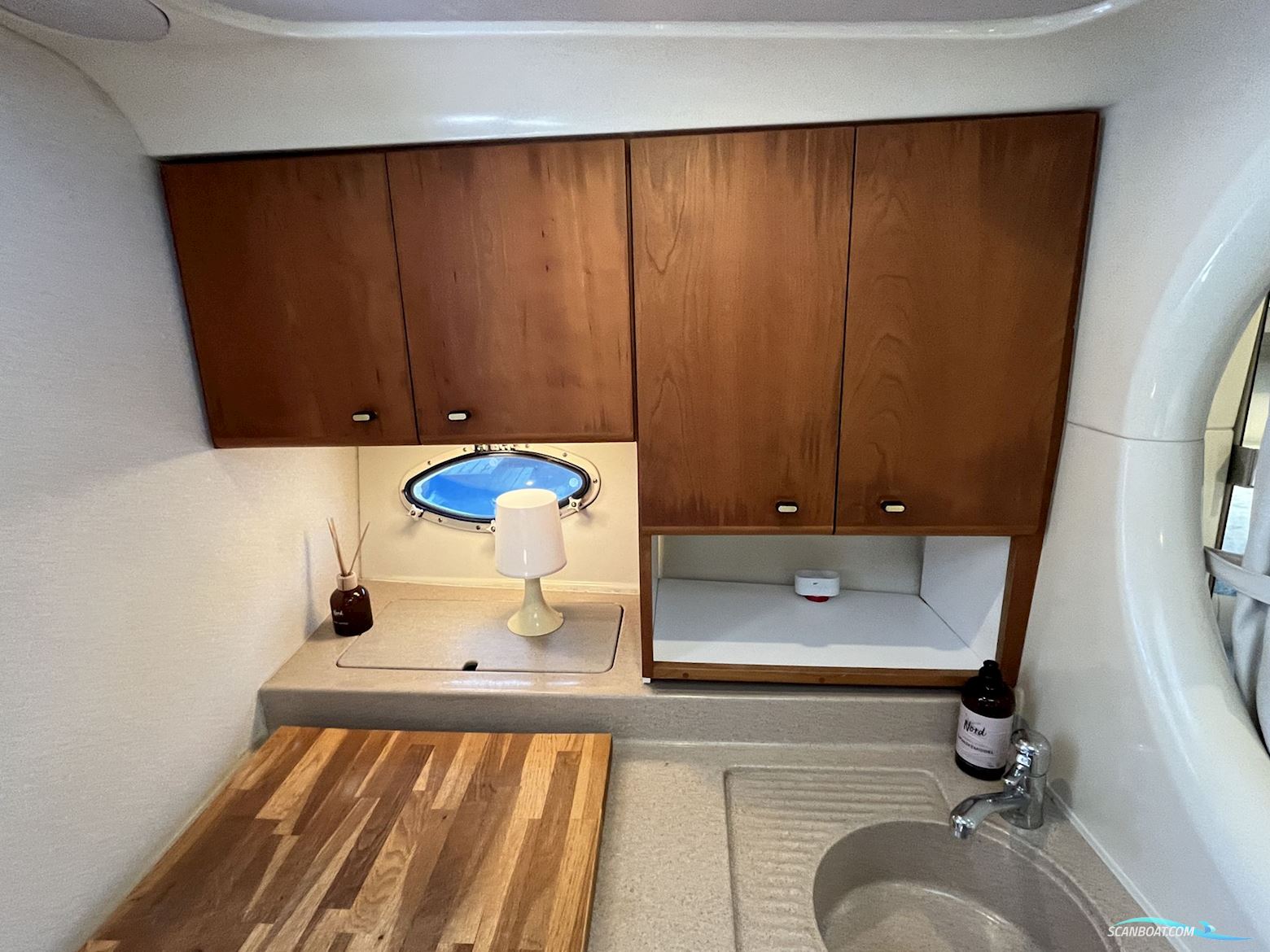 Silverton 31 - 1994 - Aalborg